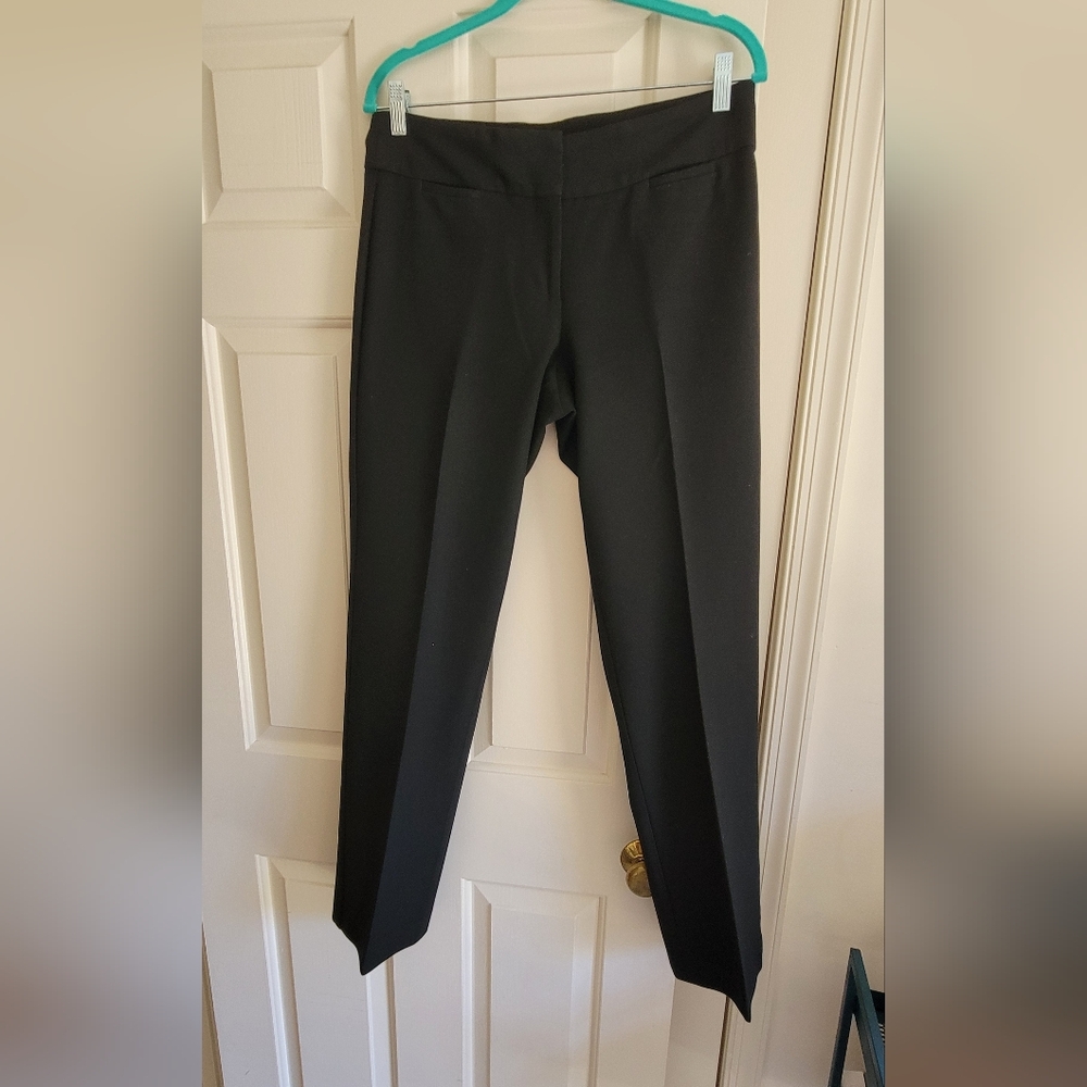 Talbots Work Pants